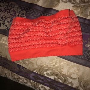 Aerie tub top/Bra